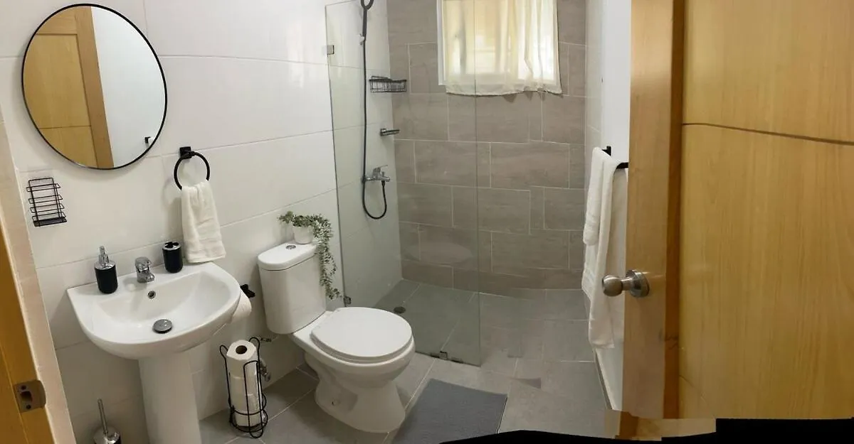 Para Deleitarse En Un Espacio Ideal Santo Domingo