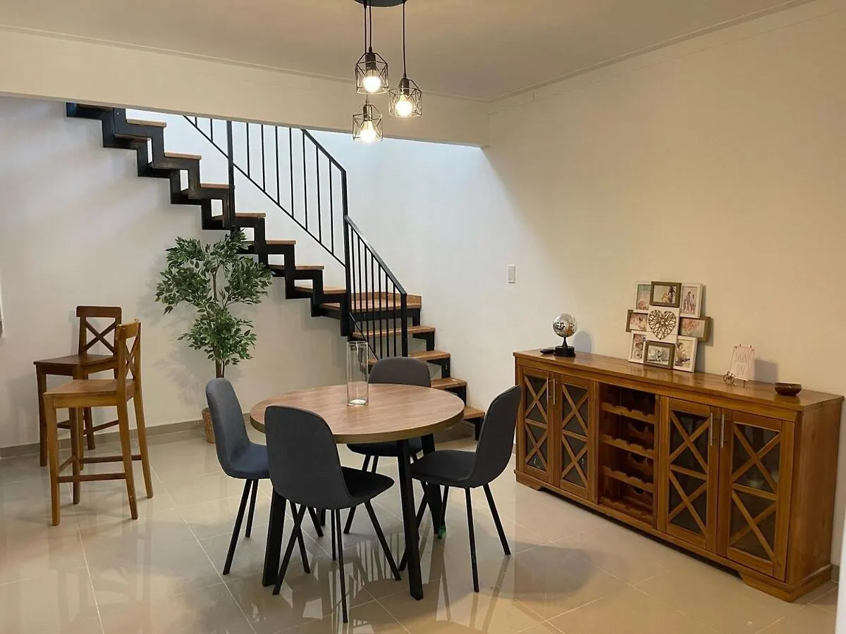Apartmán Para Deleitarse En Un Espacio Ideal Santo Domingo